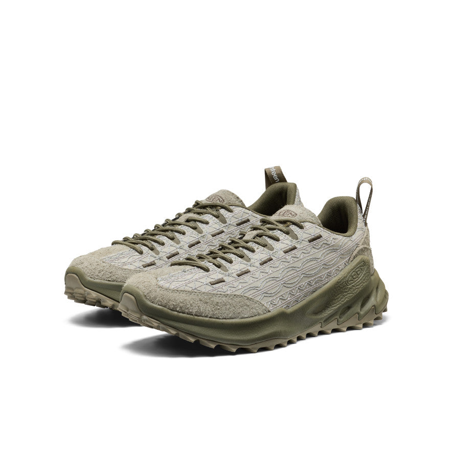 メンズ ジャスパー ザイオニック KEEN x 18 East | KEEN公式オンライン