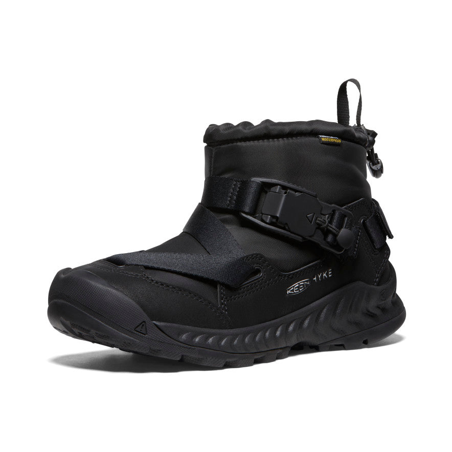 ウィメンズ 防水ウィンターブーツ | フッドゼラ ネクシス ウォーター