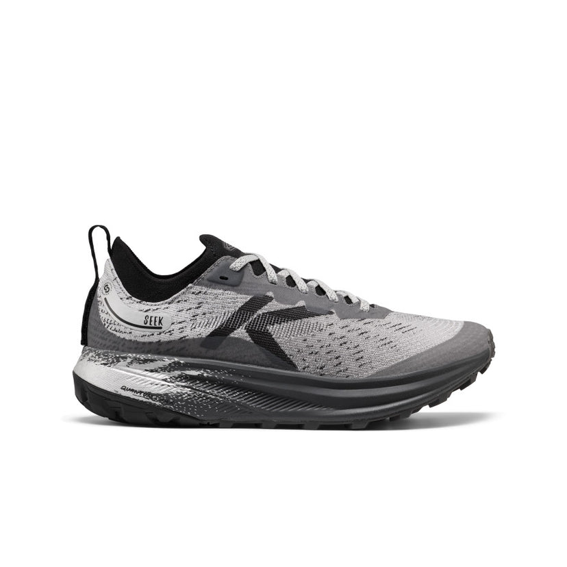 メンズ シーク  |  Steel Grey/Alloy