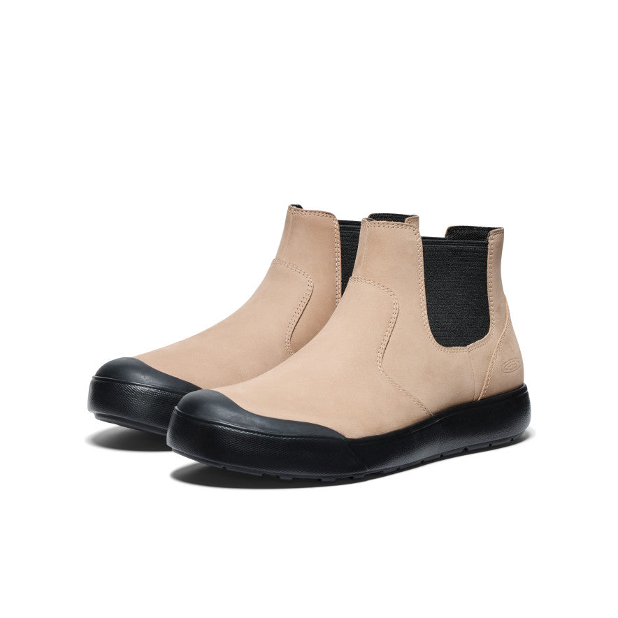 KEEN ELENA CHELSEA  エレナチェルシー  ブラック24.5cm ウィメンズ ブーツ | エレナ チェルシー | KEEN公式オンラインストア