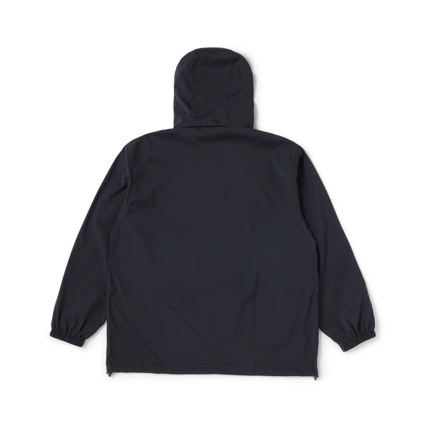 オールジェンダー | ナイロン アノラック フーディ | KEEN公式