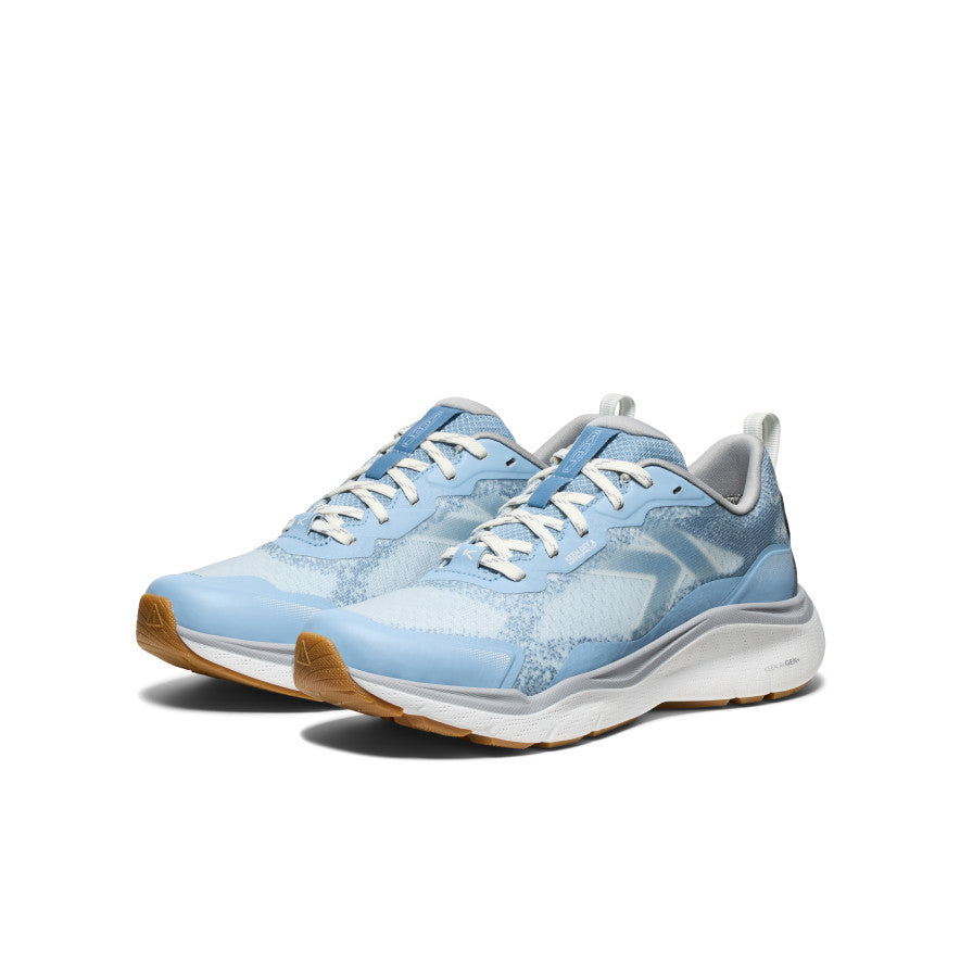 ウィメンズ レイキ ウォータープルーフ 防水ハイキングシューズ