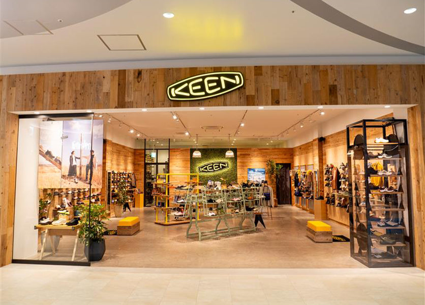 keeenさん「専用ページ」3個 KEENガラージ東京ベイ店 | KEEN公式オンラインストア