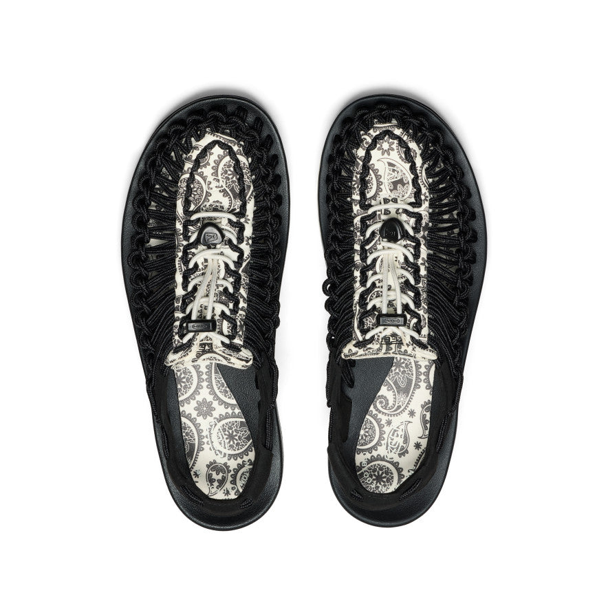 メンズ ユニーク KEEN x THC 4