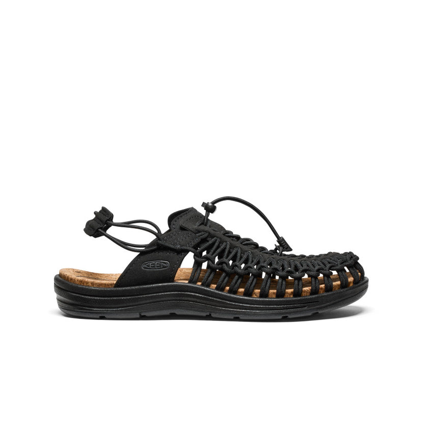 オールジェンダー ユニーク ツー コンバーチブル  |  Black/Black