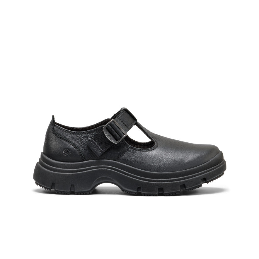 ウィメンズ コーサ エムジェー | Black/Black | KEEN公式オンラインストア