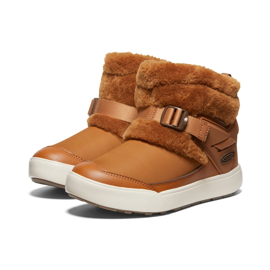 ウィメンズ ブーツ | フッドロメオ ミニ | KEEN公式オンラインストア