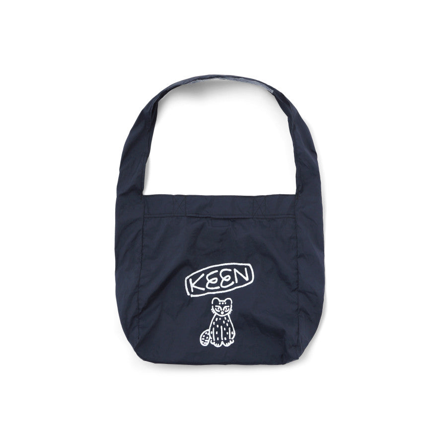 オールジェンダー | Us 4 バッグイン バッグ ロゴ トート | KEEN公式