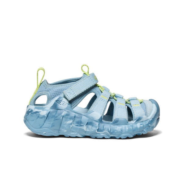 Keen キーン ハイパーポート エイチツー / キッズ サンダル 17cm ビッグキッズ サンダル | ハイパーポート エイチツー | KEEN公式
