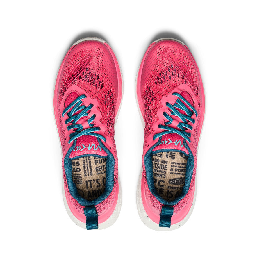 ウィメンズ ウォーキングシューズ | ダブルケーフォーハンドレッド