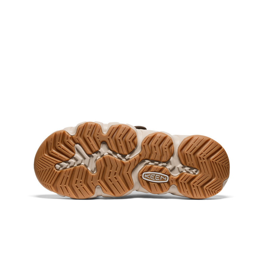 メンズ サンダル | ハイパーポート クロッグ レザー | KEEN公式