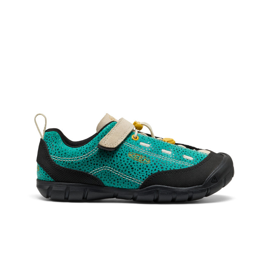 KEEN キッズ 18cm ジャスパー2 ブラウン KEEN スニーカー JASPER II / ジャスパー ツー キッズ 子供