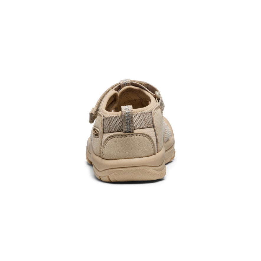 リトルキッズ ニューポート エイチツー | Safari Monochrome | KEEN