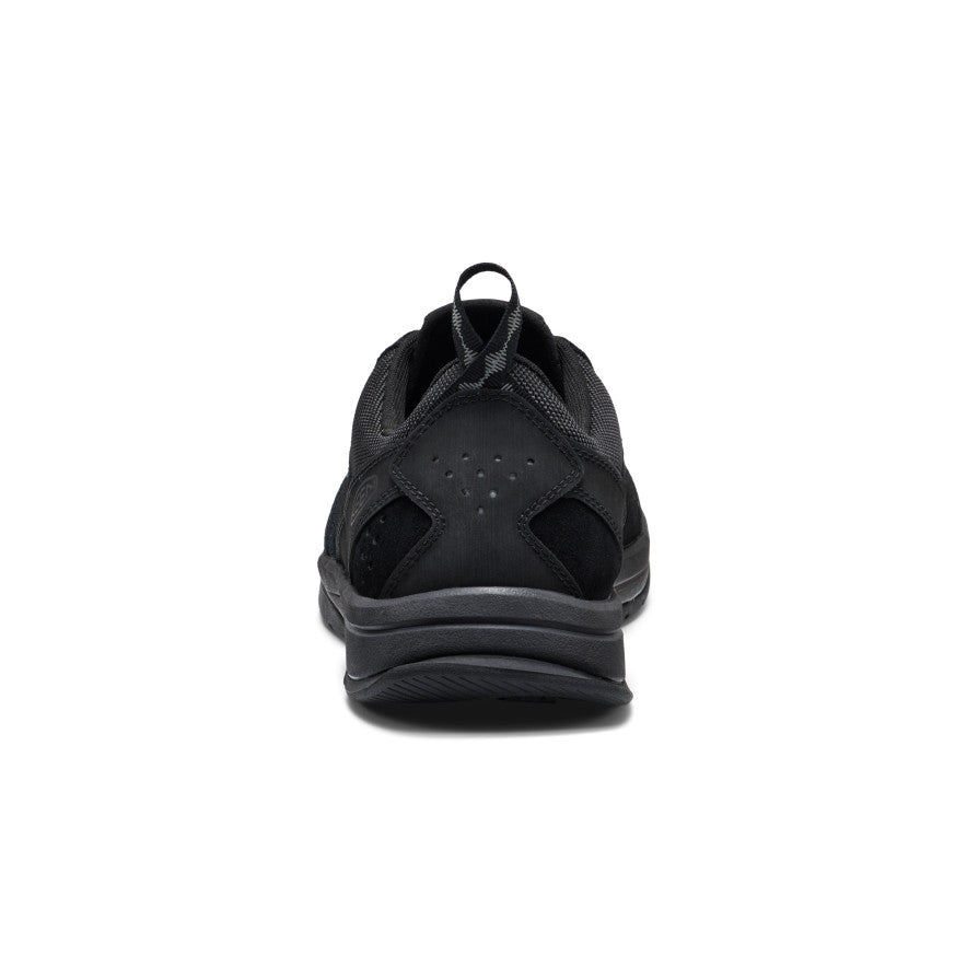 メンズ ジャスパー スリー KEEN x CITY COUNTRY CITY | Black/Black 