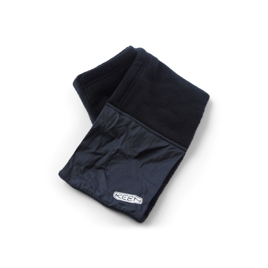 ジンジャー ブラッシュド パッカブル スカーフ | KEEN公式オンラインストア