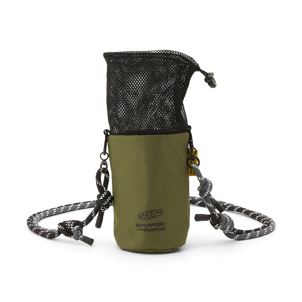 ハーベスト ドローストリング バッグ | Olive | KEEN公式オンラインストア