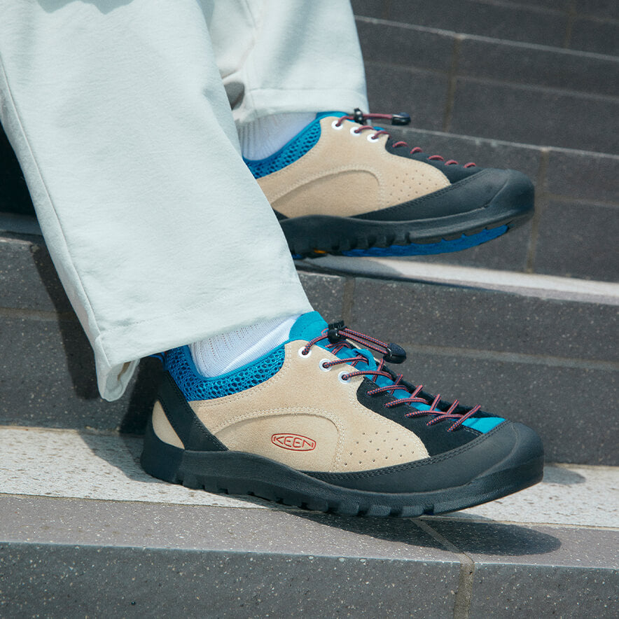 メンズ スニーカー | ジャスパー ロックス エスピー | KEEN公式