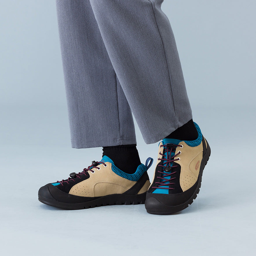 メンズ スニーカー | ジャスパー ロックス エスピー | KEEN公式