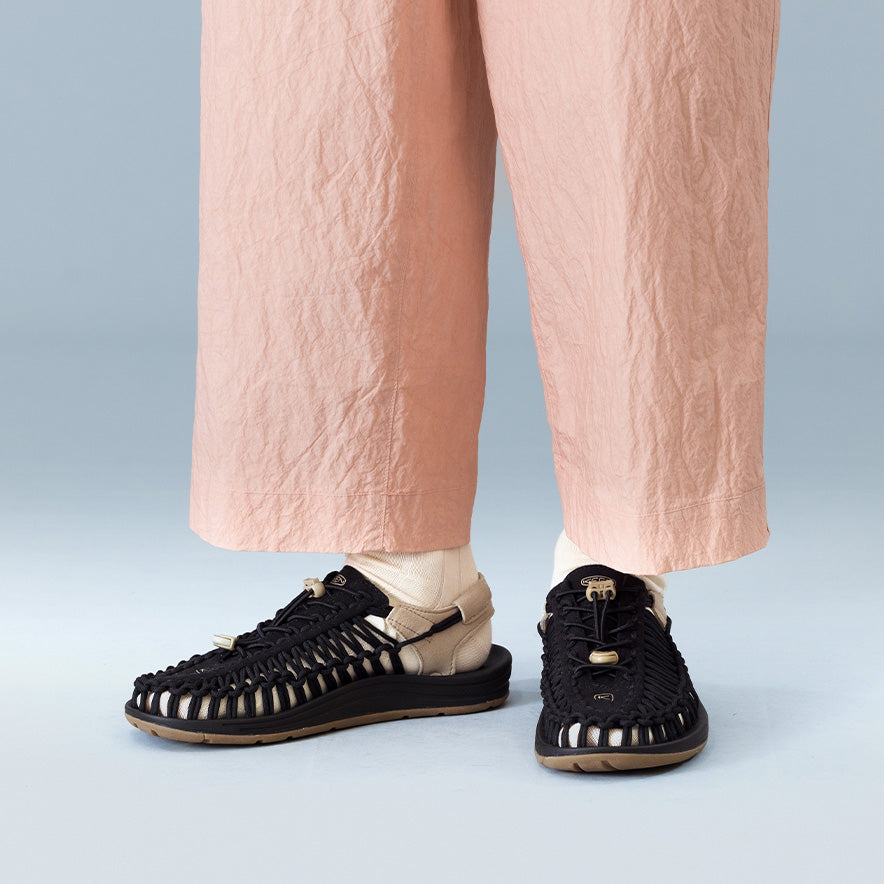 メンズ ユニーク | ユニーク | KEEN公式オンラインストア