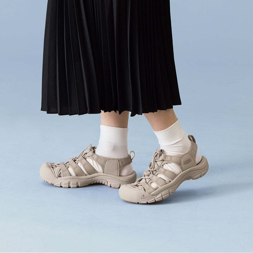 KEEN ウィメンズ ニューポート エイチツー サンダル ウィメンズ サンダル | ニューポート エイチツー | KEEN公式オンライン