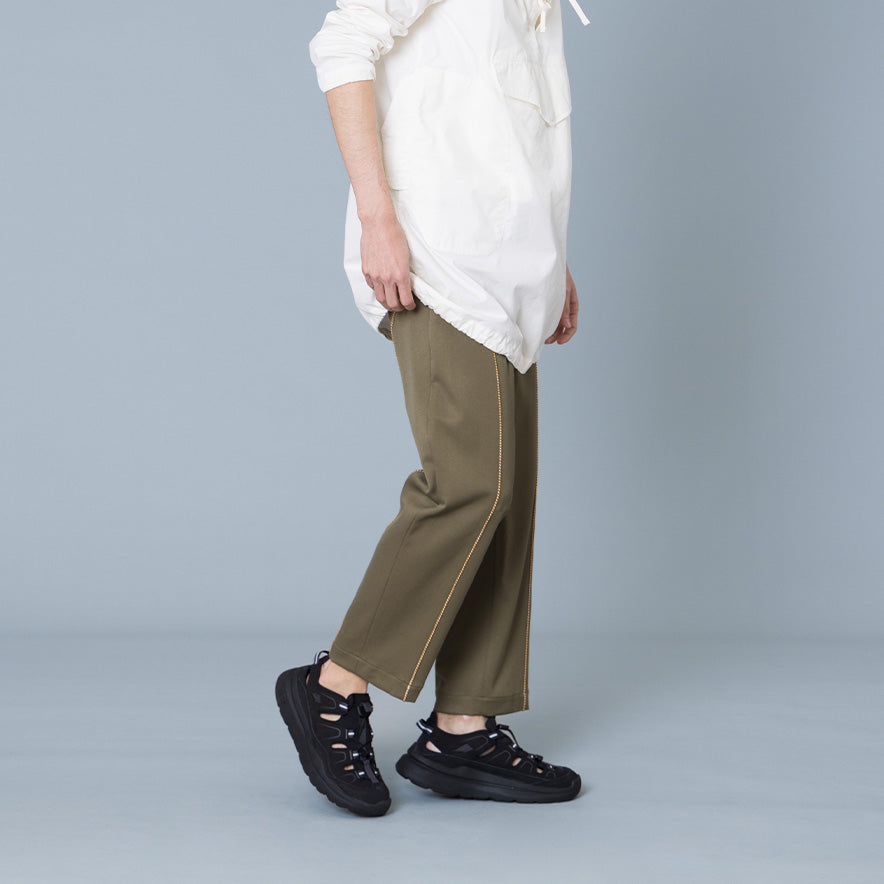 メンズ ウォーキングシューズ Ι ダブルケーフォーハンドレッド