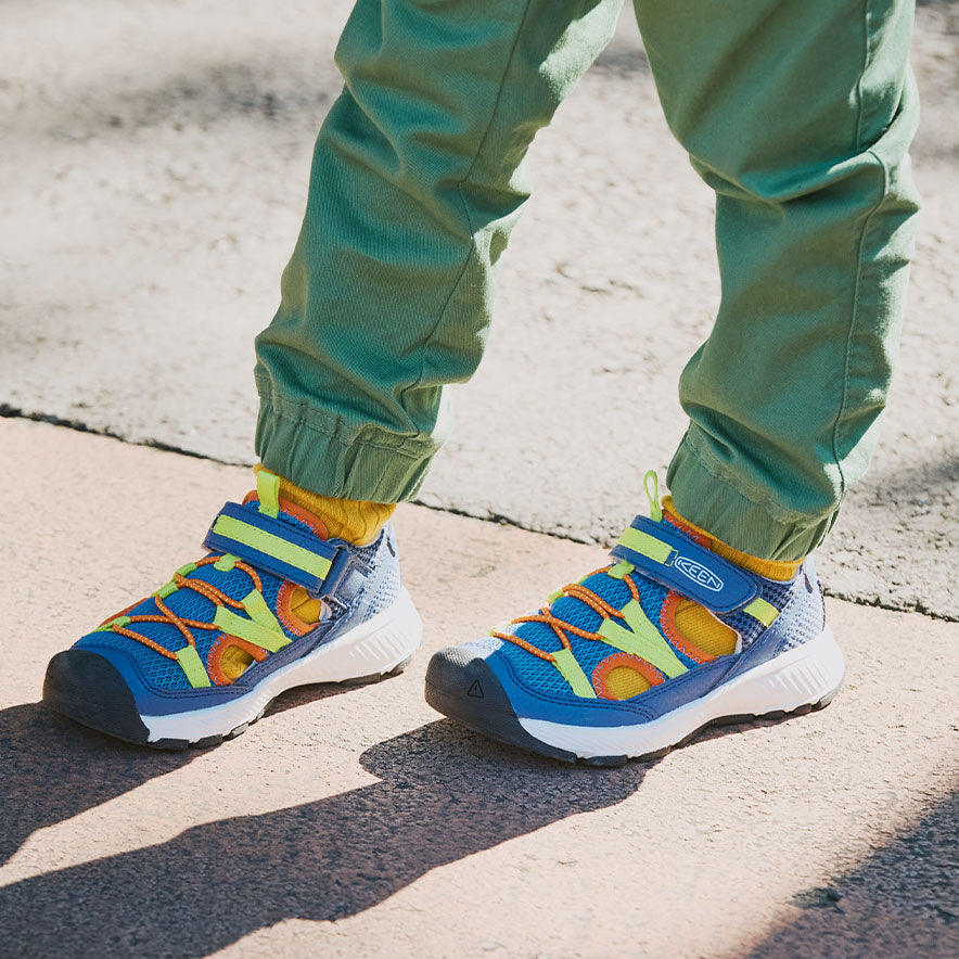 リトルキッズ サンダル Ι モトゾア サンダル | KEEN公式オンラインストア