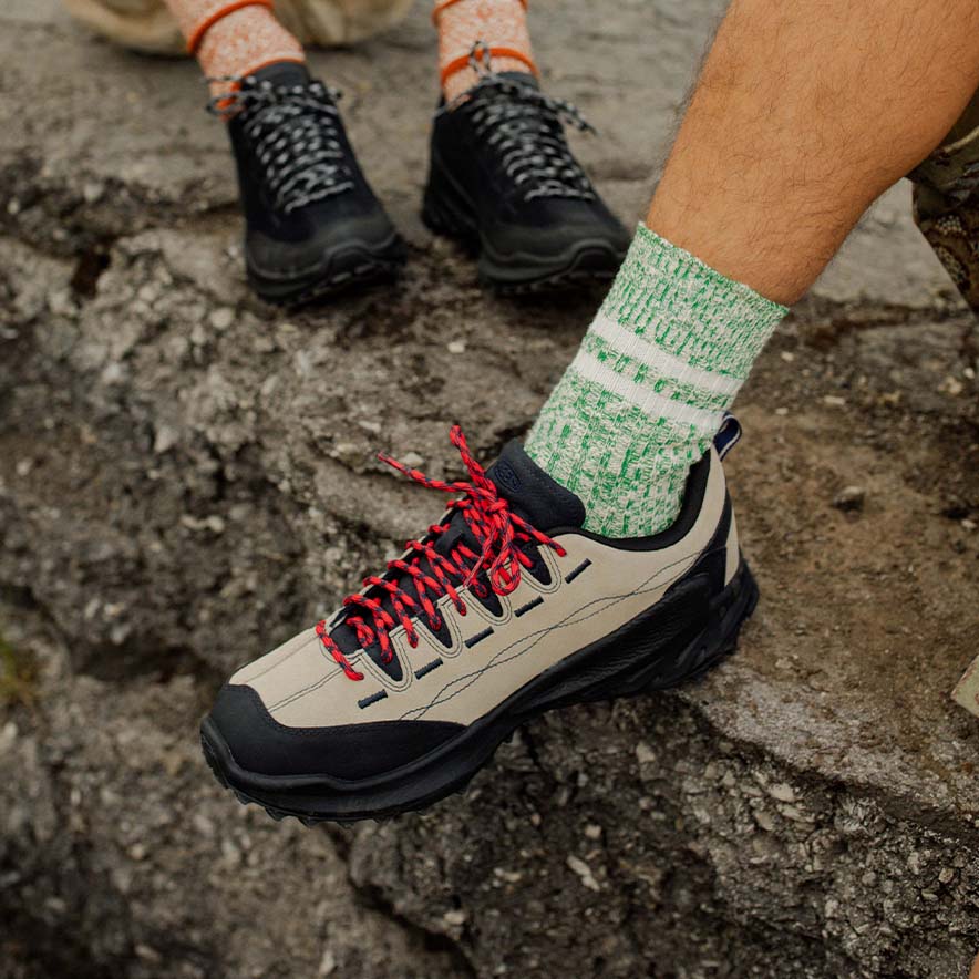 メンズ スニーカー | ジャスパー ザイオニック | KEEN公式オンラインストア