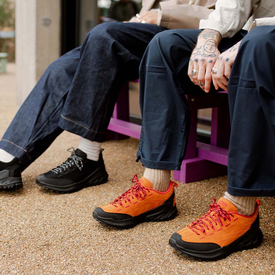 Oriental オリエンタル Jasper ジャスパー US6.0 メンズ スニーカー | ジャスパー | KEEN公式オンラインストア