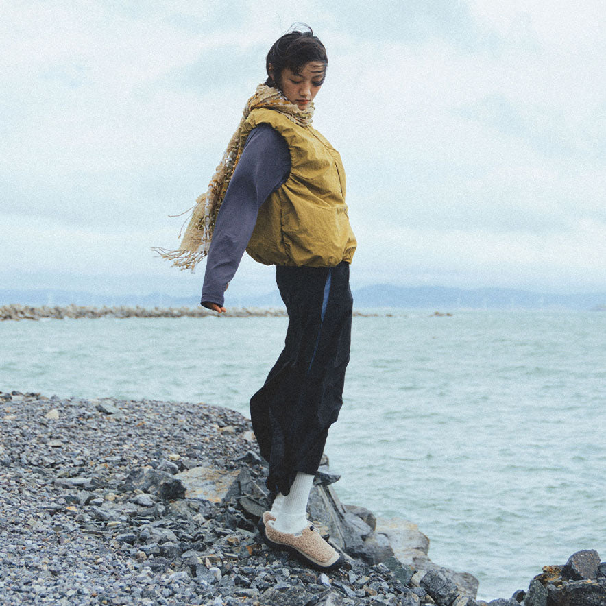 ウィメンズ スリッポン | ハウザー スリー スライド | KEEN公式