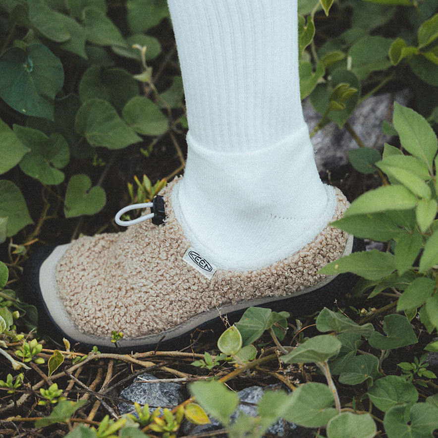 ウィメンズ スリッポン | ハウザー スリー スライド | KEEN公式