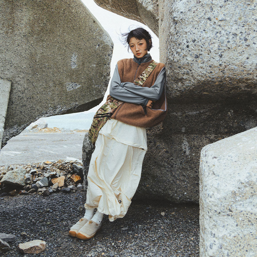 ウィメンズ スリッポン | ウィメンズ ハウザー スリー スライド | KEEN