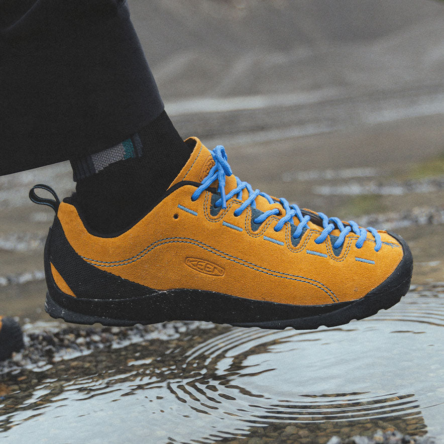 キーン ジャスパー スニーカー KEEN キーン スニーカー レディース ジャスパー アウトドア 軽量