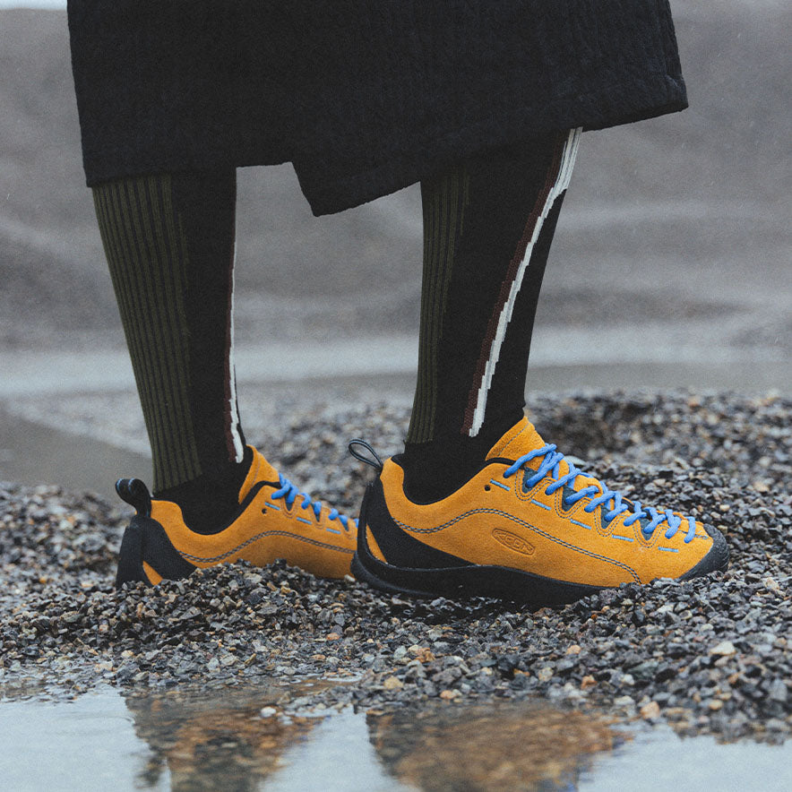 ウィメンズ スニーカー | ジャスパー | KEEN公式オンラインストア