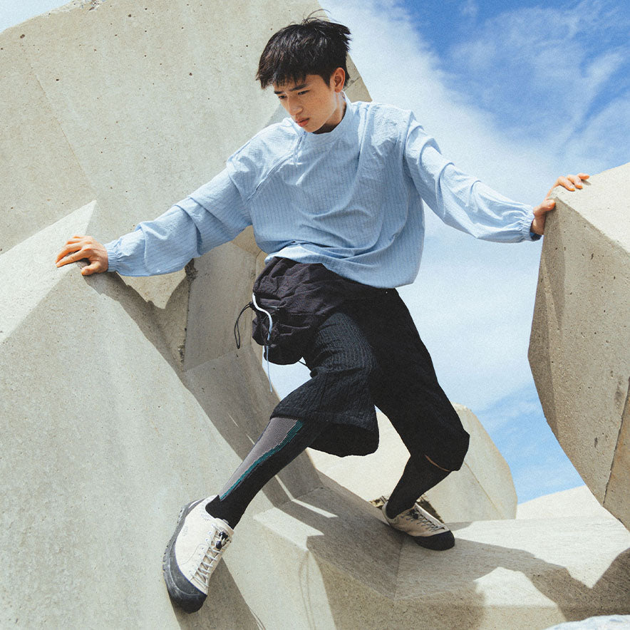 メンズ スニーカー | ジャスパー ロックス エスピー | KEEN公式