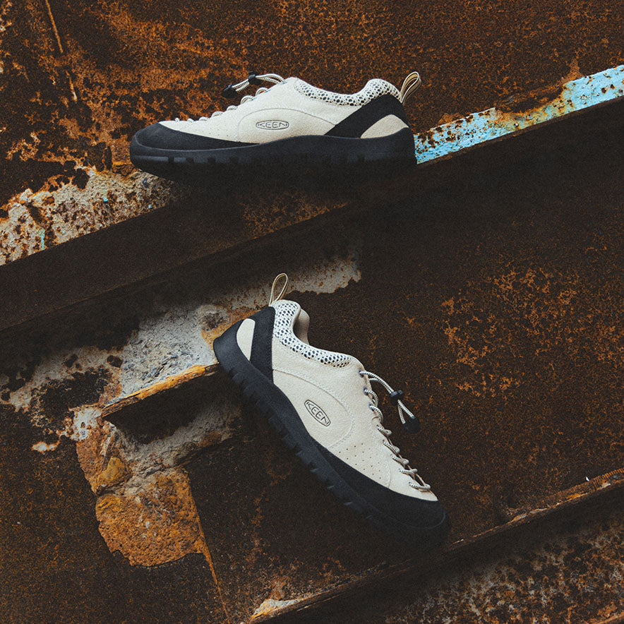メンズ スニーカー | ジャスパー ロックス エスピー | KEEN公式