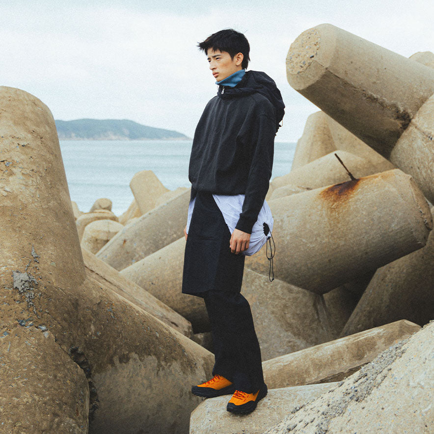 メンズ スニーカー | ジャスパー ザイオニック | KEEN公式