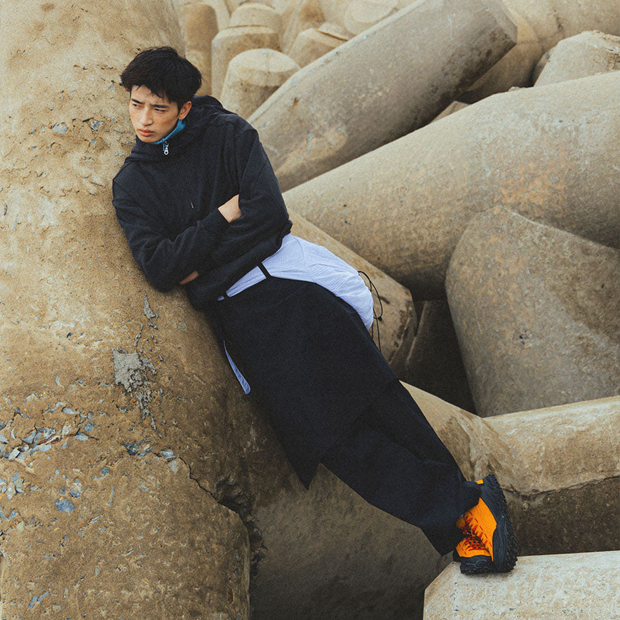 メンズ スニーカー | ジャスパー ザイオニック | KEEN公式オンラインストア