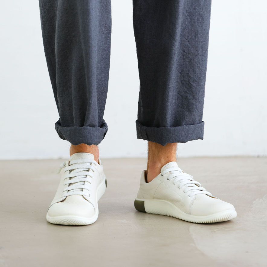 メンズ スニーカー Ι ケーエヌエックス レース | KEEN公式オンラインストア