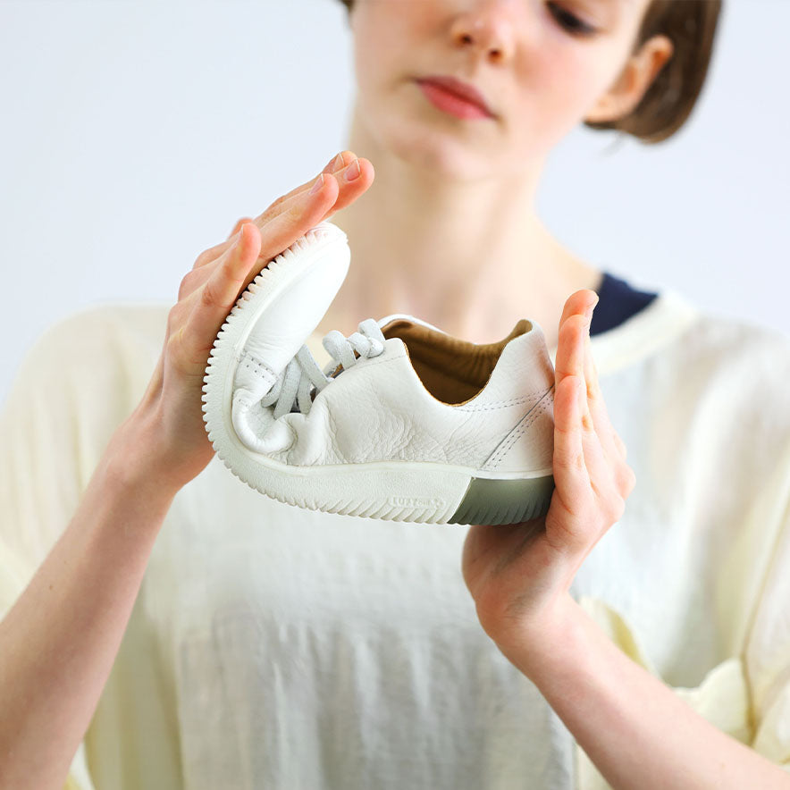 Knitted Lace　white　 Sonja Esbensen　レース ウィメンズ スニーカー Ι ケーエヌエックス レース | KEEN公式