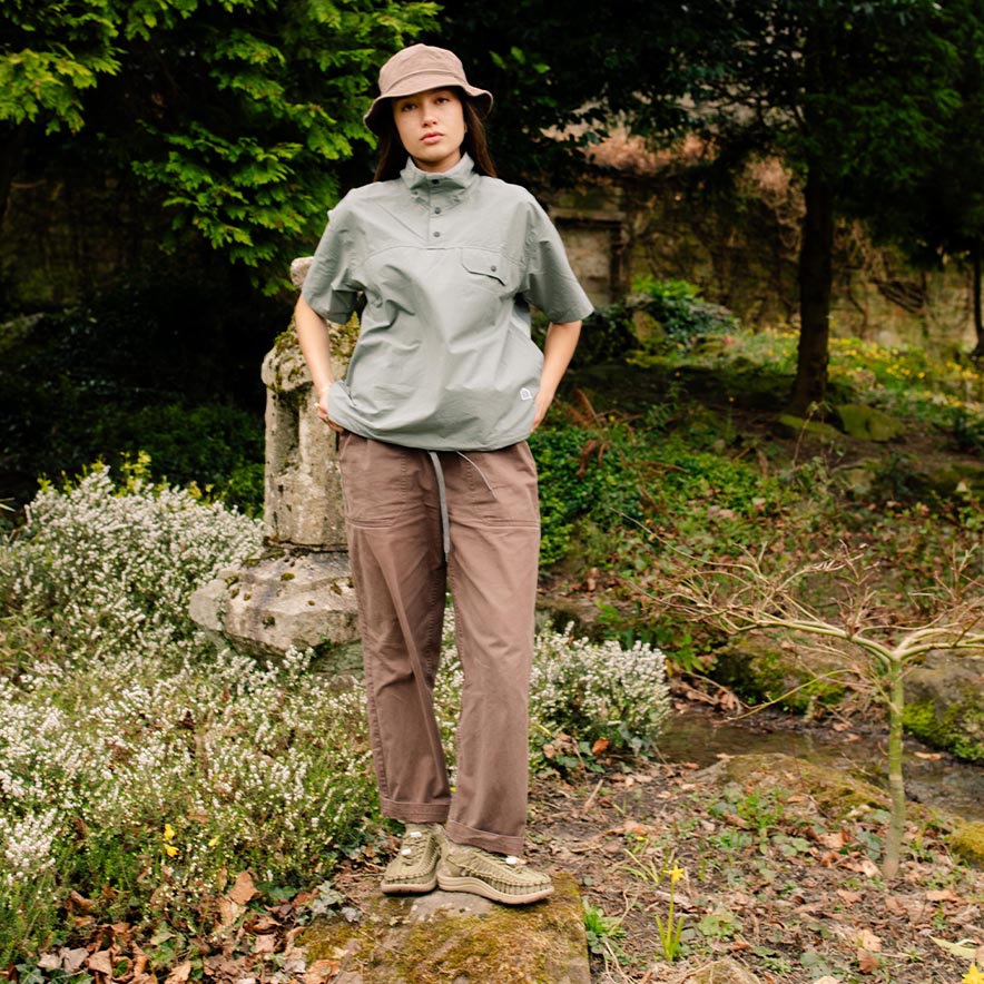 KEEN サンダル　KHAKI/MARTINI OLIVE 29cm 新品 Keen | Uneek Khaki Martini Olive | Royalcheese Paris - Royalcheese