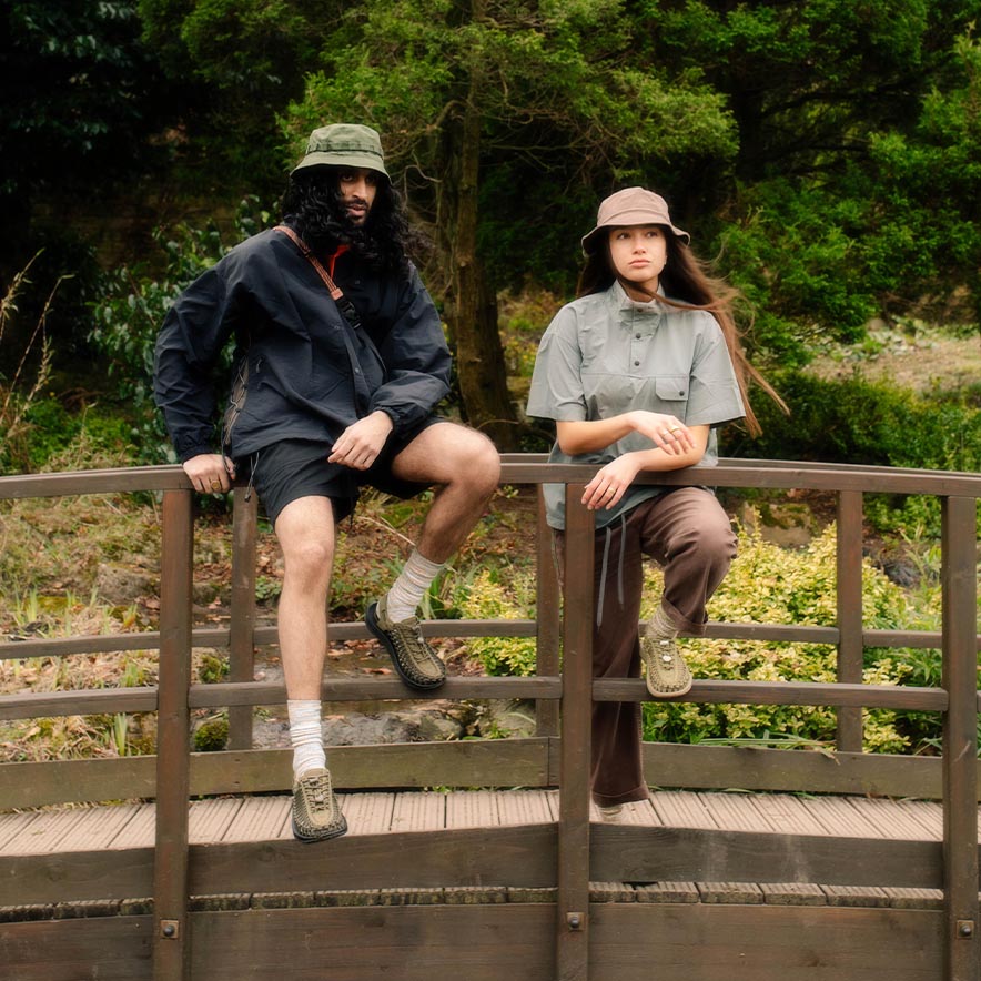 KEEN サンダル　KHAKI/MARTINI OLIVE 29cm 新品 Keen | Uneek Khaki Martini Olive | Royalcheese Paris - Royalcheese