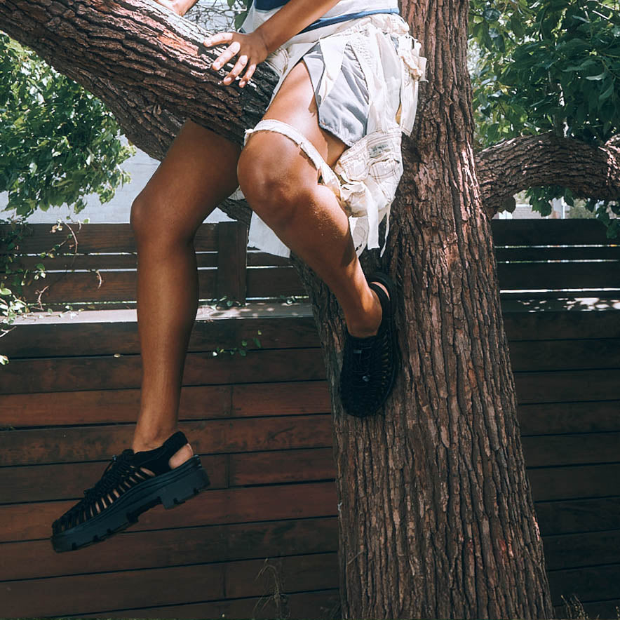 オールジェンダー | ユニーク ピーエルティー | KEEN公式オンラインストア