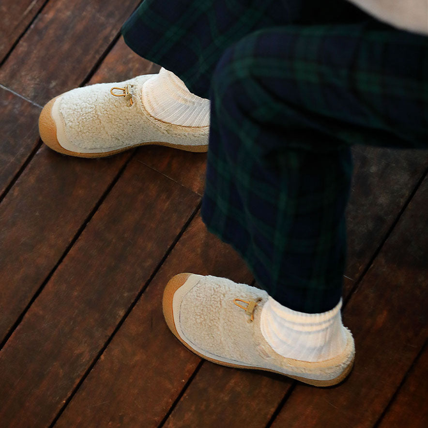 ウィメンズ スリッポン | ウィメンズ ハウザー スリー スライド | KEEN