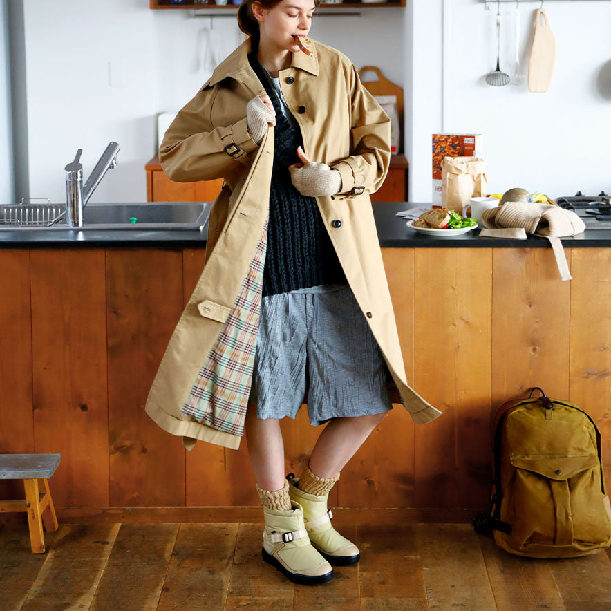 ウィメンズ 防水ウインターブーツ | フッドロメオ ウォータープルーフ