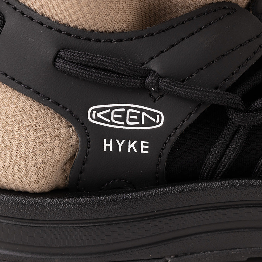 【新品・未使用】hyke✖️keen ハイク✖️キーン ショートブーツ 23cm KEEN x HYKE FALL WINTER 2023 | KEEN公式オンラインストア