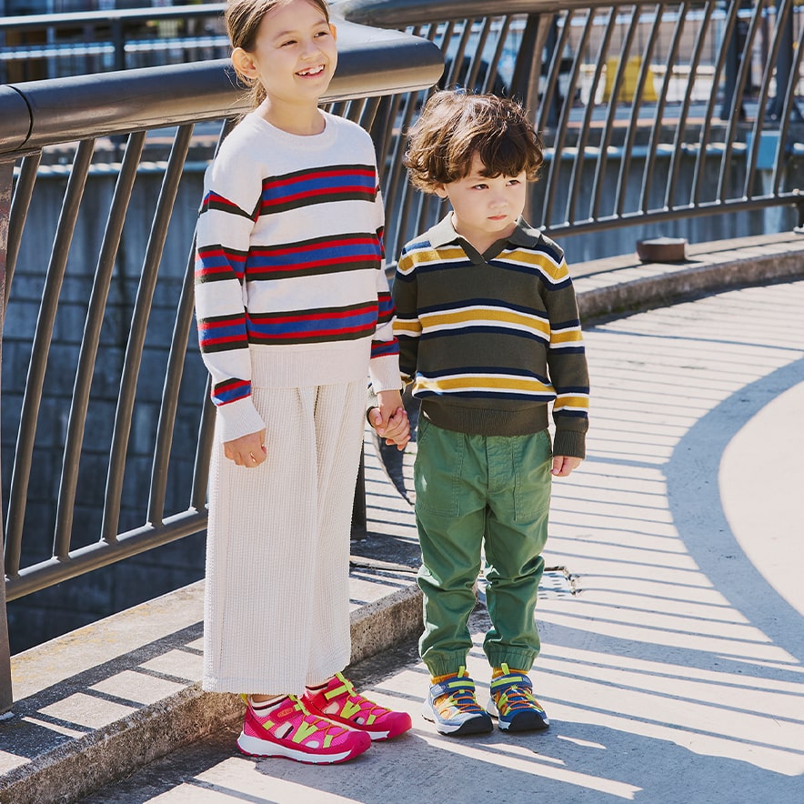 リトルキッズ サンダル Ι モトゾア サンダル | KEEN公式オンラインストア