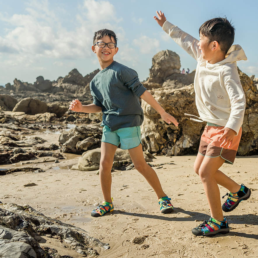 ビッグキッズ サンダル | シーキャンプ II シーエヌエックス | KEEN