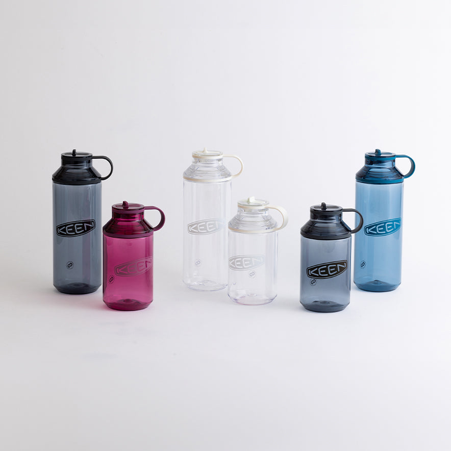 ユニセックス ボトル | キーン アクティブボトル 950ml KEEN x KINTO