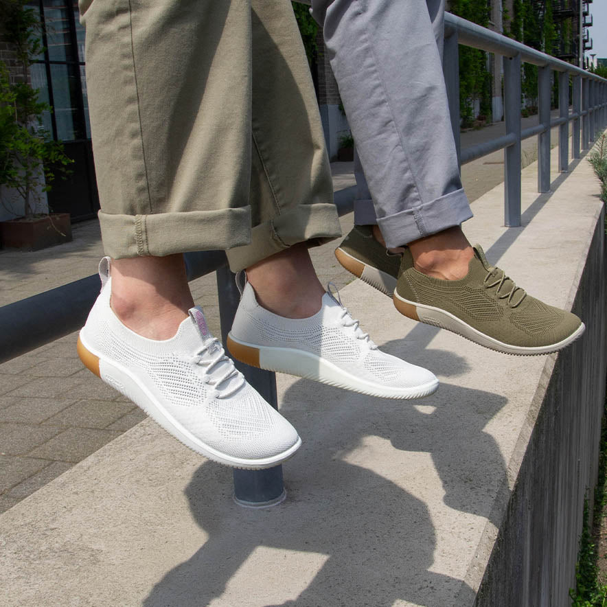 ウィメンズ スニーカー Ι ケーエヌエックス ニット レース | KEEN公式