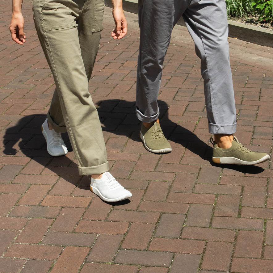 メンズ スニーカー Ι ケーエヌエックス ニット レース | KEEN公式